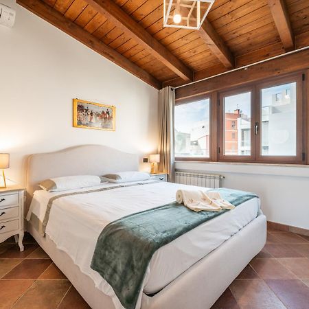 卡利亚里Greta House San Benedetto公寓 外观 照片