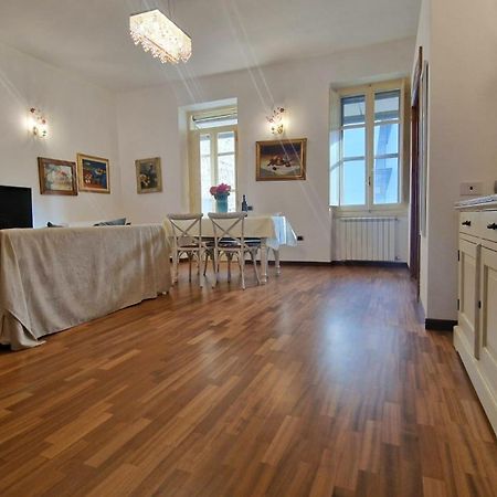 卡利亚里Greta House San Benedetto公寓 外观 照片