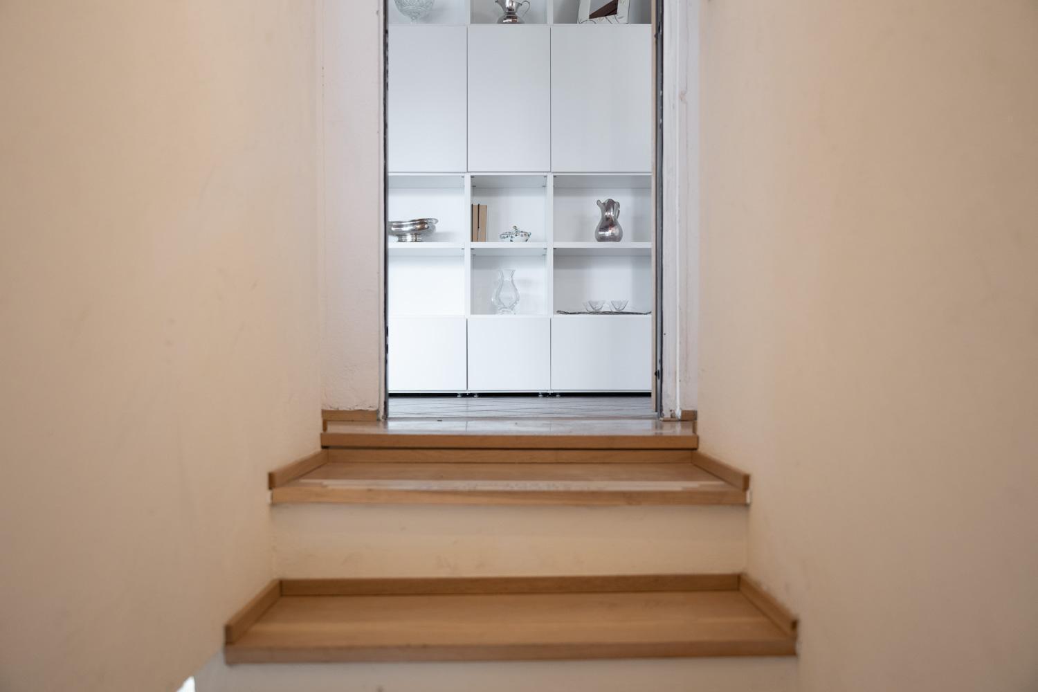 卡利亚里Greta House San Benedetto公寓 外观 照片