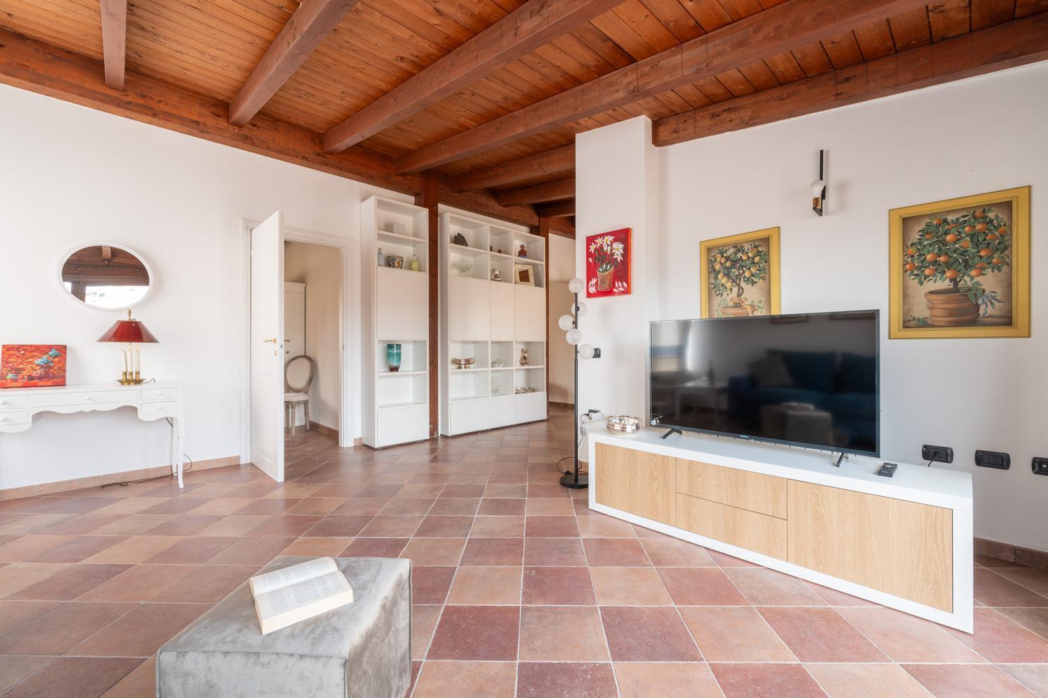 卡利亚里Greta House San Benedetto公寓 外观 照片