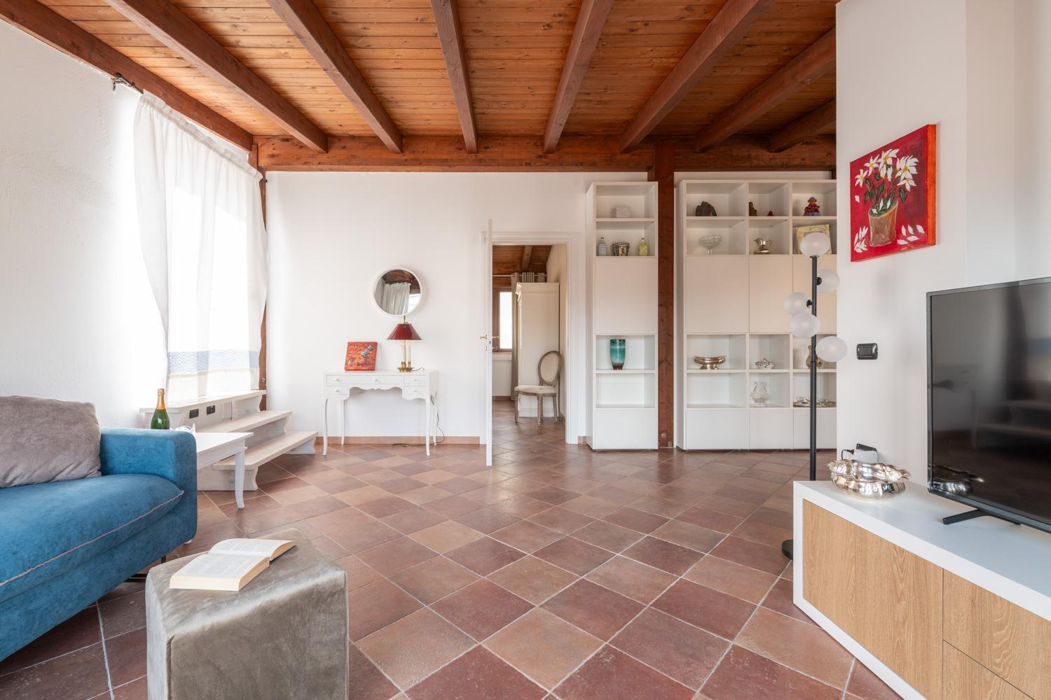 卡利亚里Greta House San Benedetto公寓 外观 照片