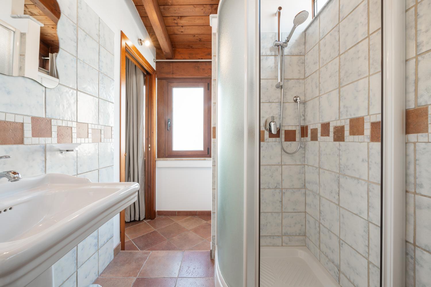 卡利亚里Greta House San Benedetto公寓 外观 照片