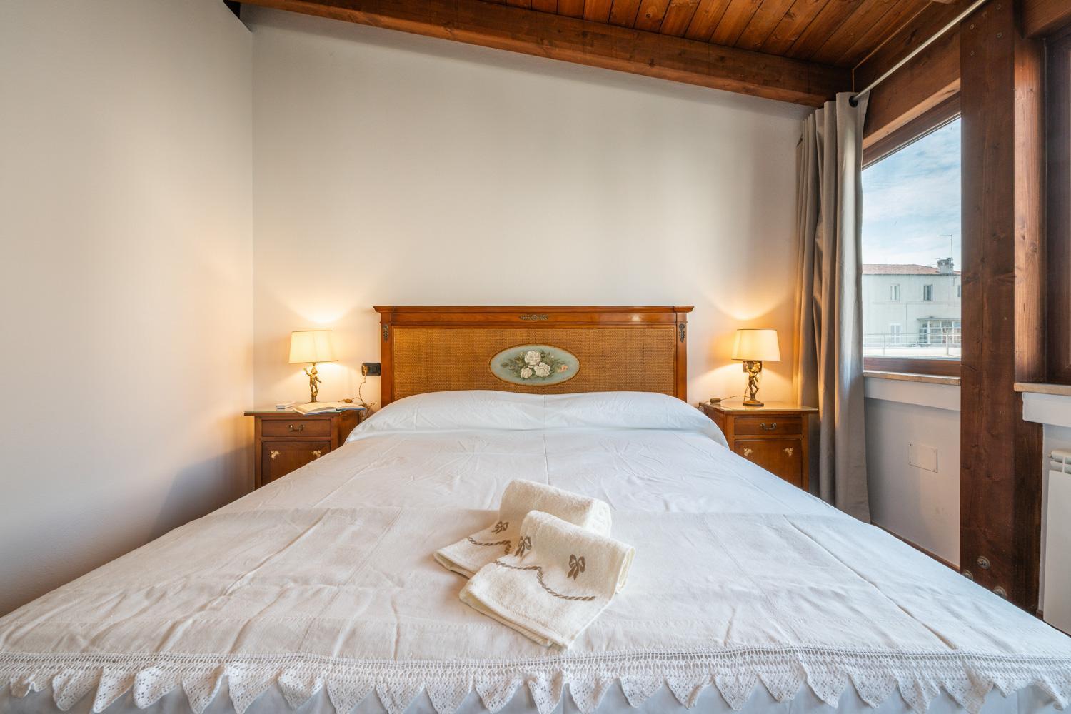 卡利亚里Greta House San Benedetto公寓 外观 照片