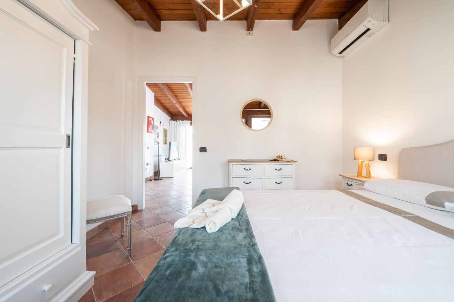 卡利亚里Greta House San Benedetto公寓 外观 照片