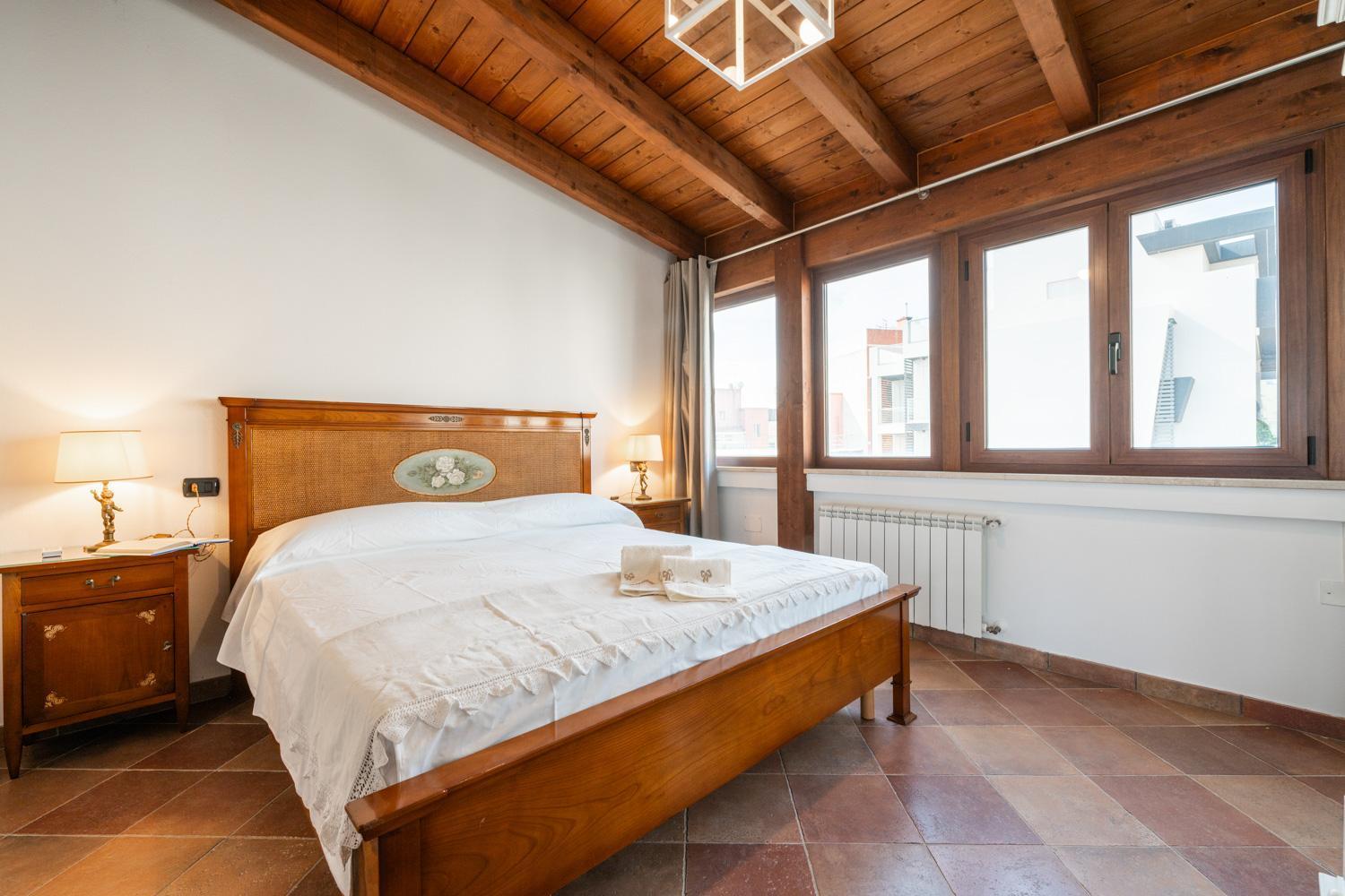 卡利亚里Greta House San Benedetto公寓 外观 照片