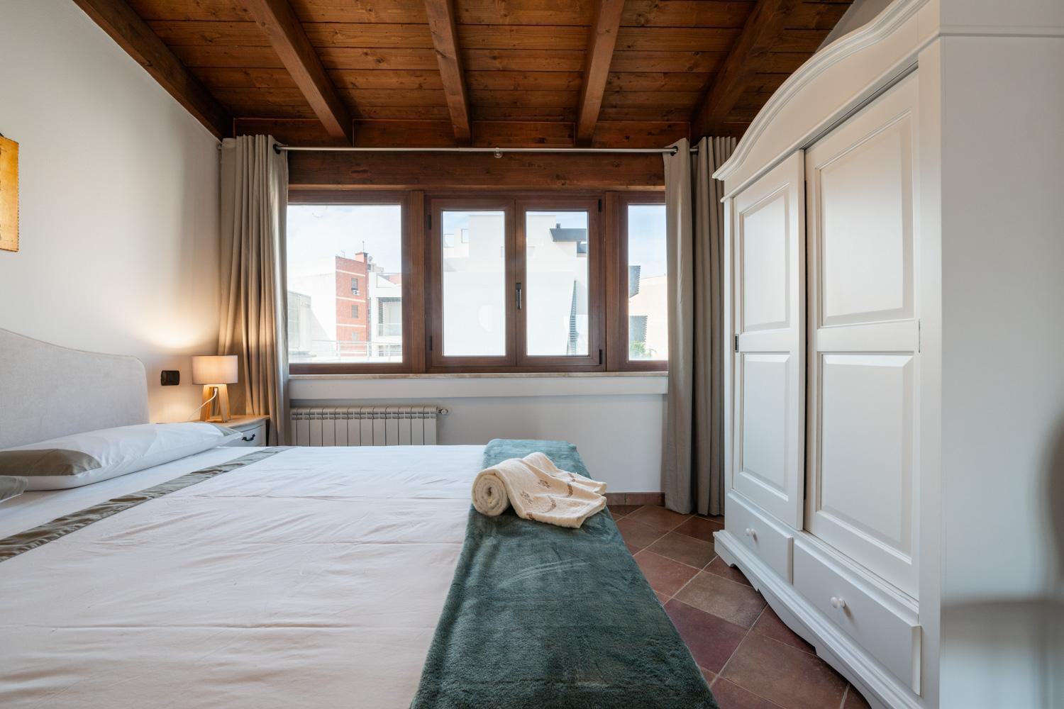 卡利亚里Greta House San Benedetto公寓 外观 照片
