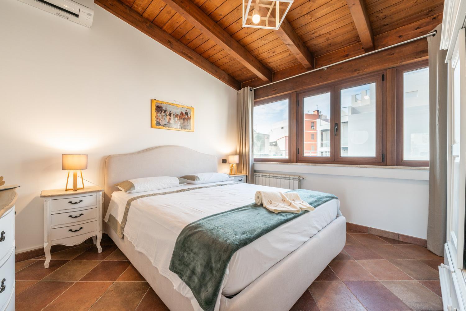 卡利亚里Greta House San Benedetto公寓 外观 照片