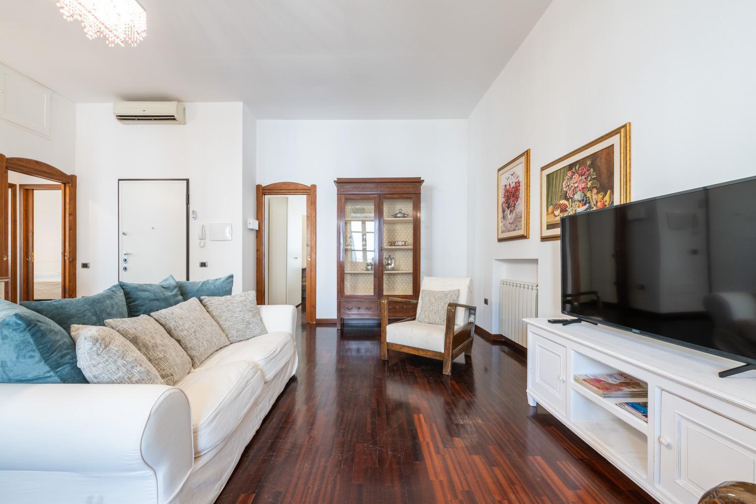 卡利亚里Greta House San Benedetto公寓 外观 照片