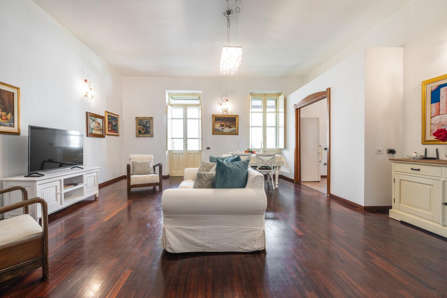 卡利亚里Greta House San Benedetto公寓 外观 照片