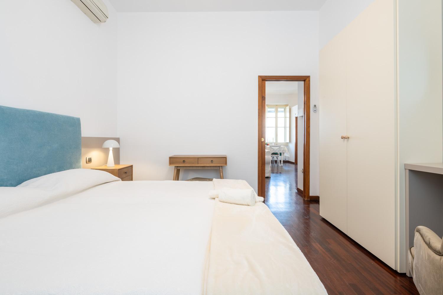 卡利亚里Greta House San Benedetto公寓 外观 照片