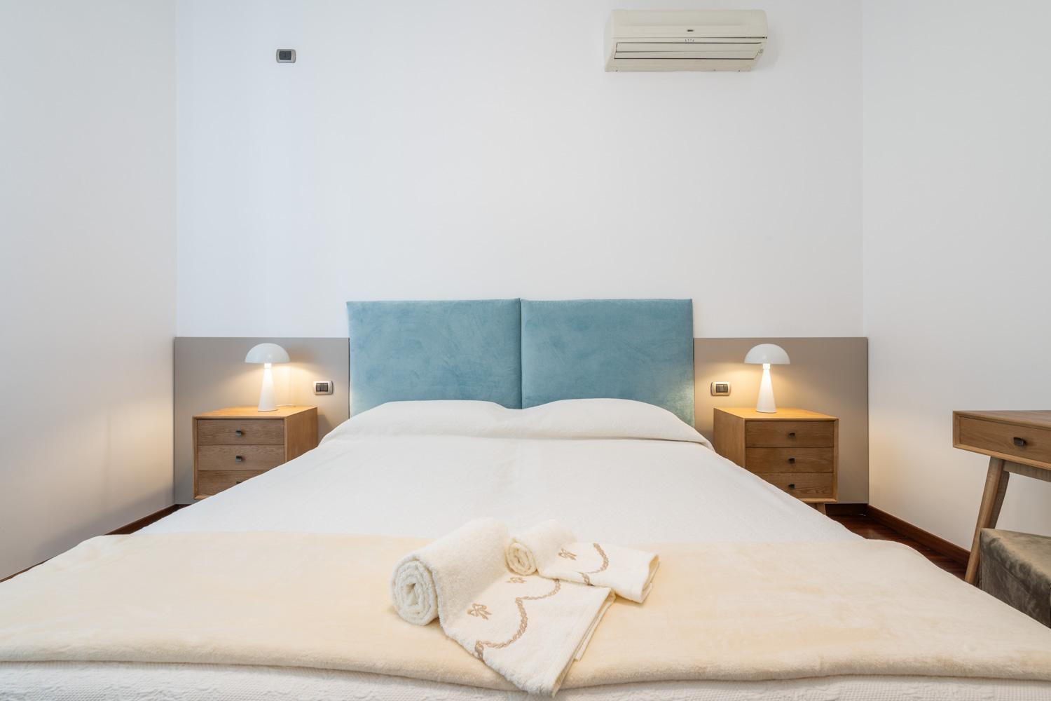 卡利亚里Greta House San Benedetto公寓 外观 照片