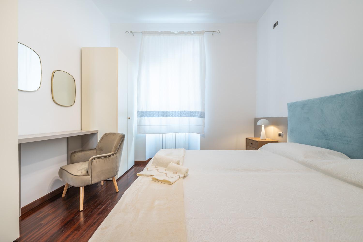 卡利亚里Greta House San Benedetto公寓 外观 照片