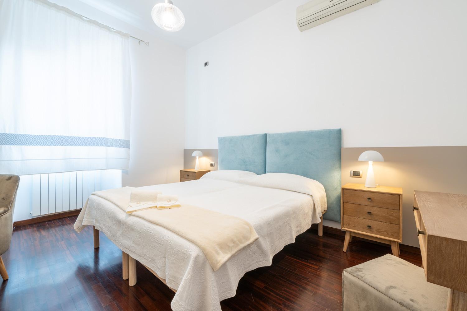 卡利亚里Greta House San Benedetto公寓 外观 照片