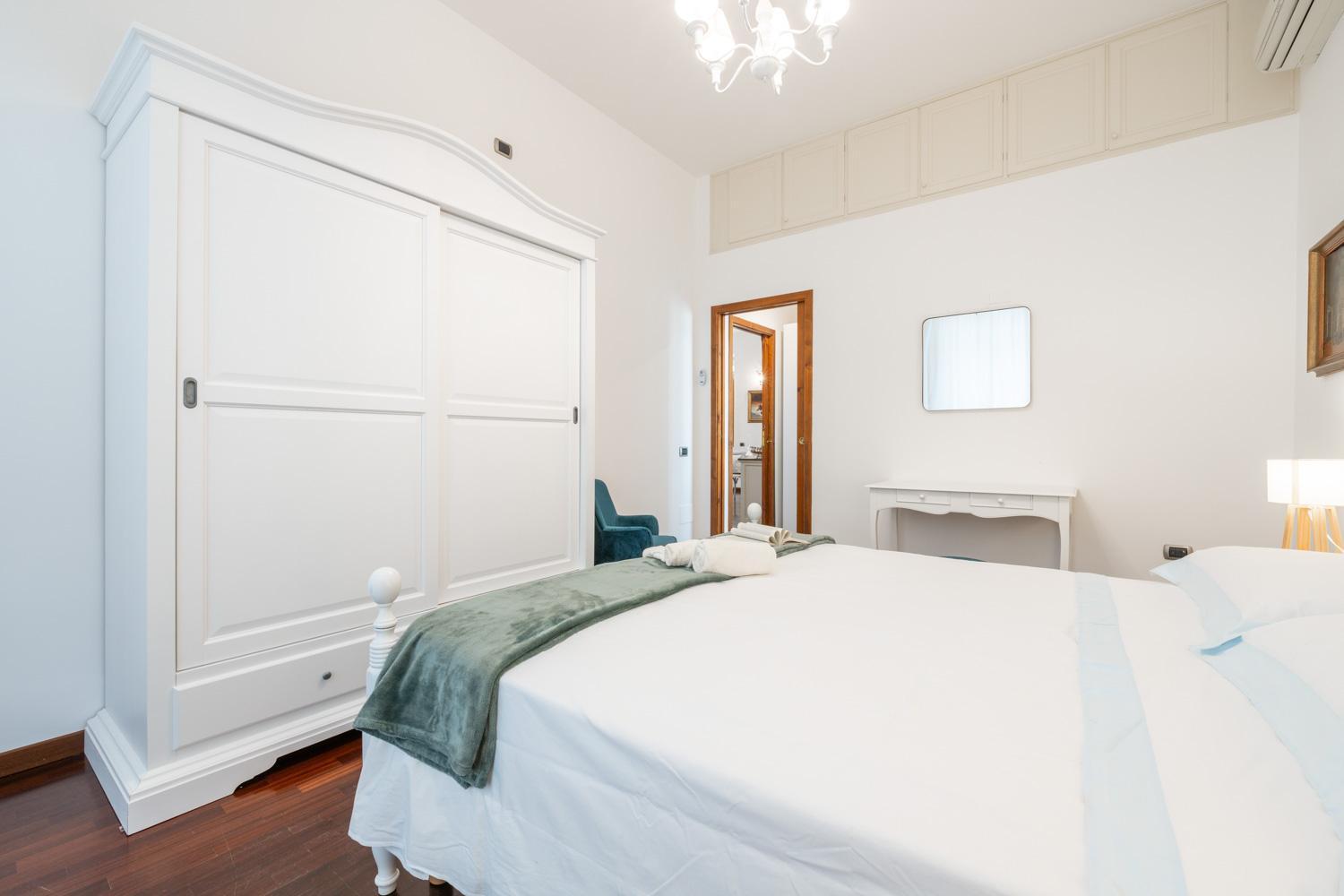 卡利亚里Greta House San Benedetto公寓 外观 照片