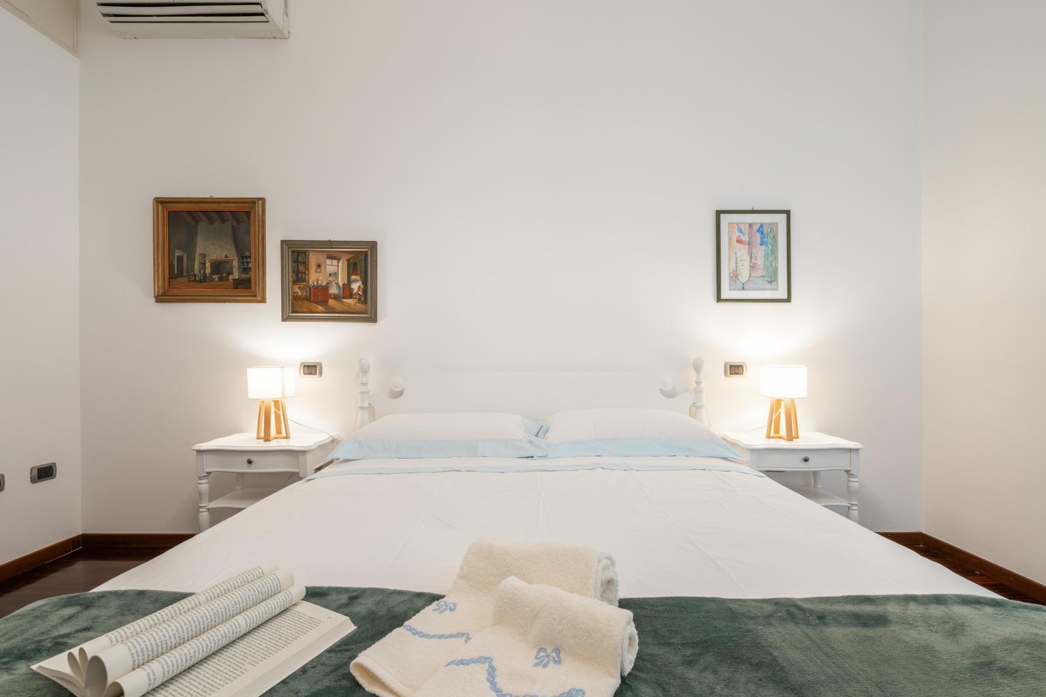 卡利亚里Greta House San Benedetto公寓 外观 照片