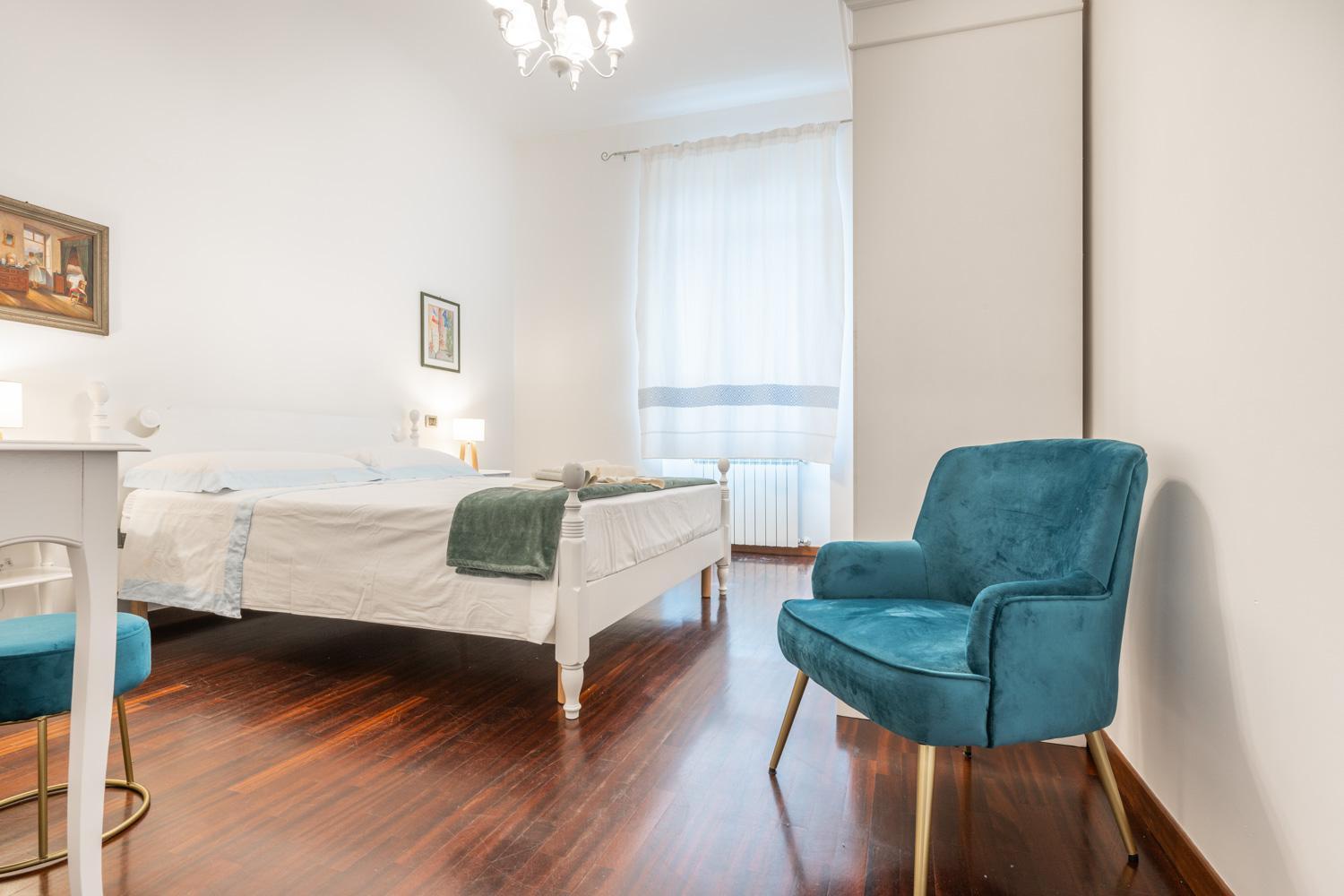 卡利亚里Greta House San Benedetto公寓 外观 照片