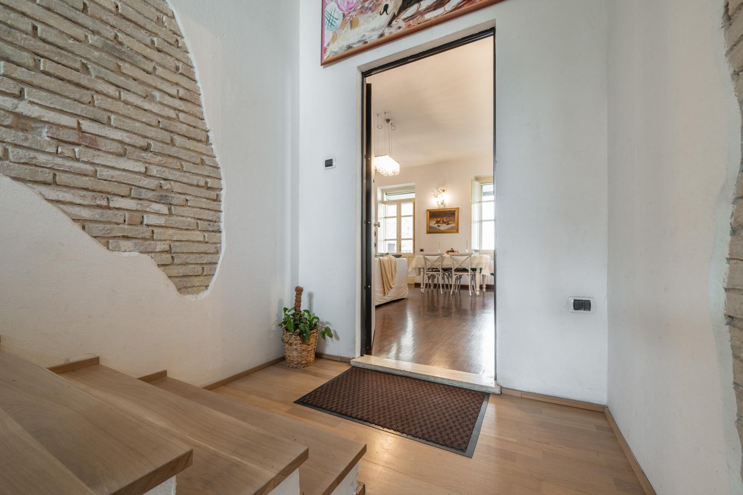 卡利亚里Greta House San Benedetto公寓 外观 照片