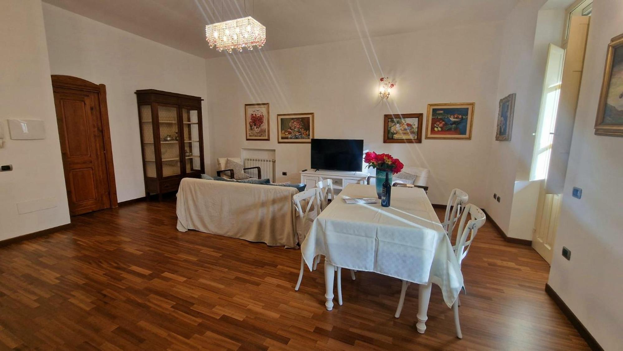 卡利亚里Greta House San Benedetto公寓 外观 照片