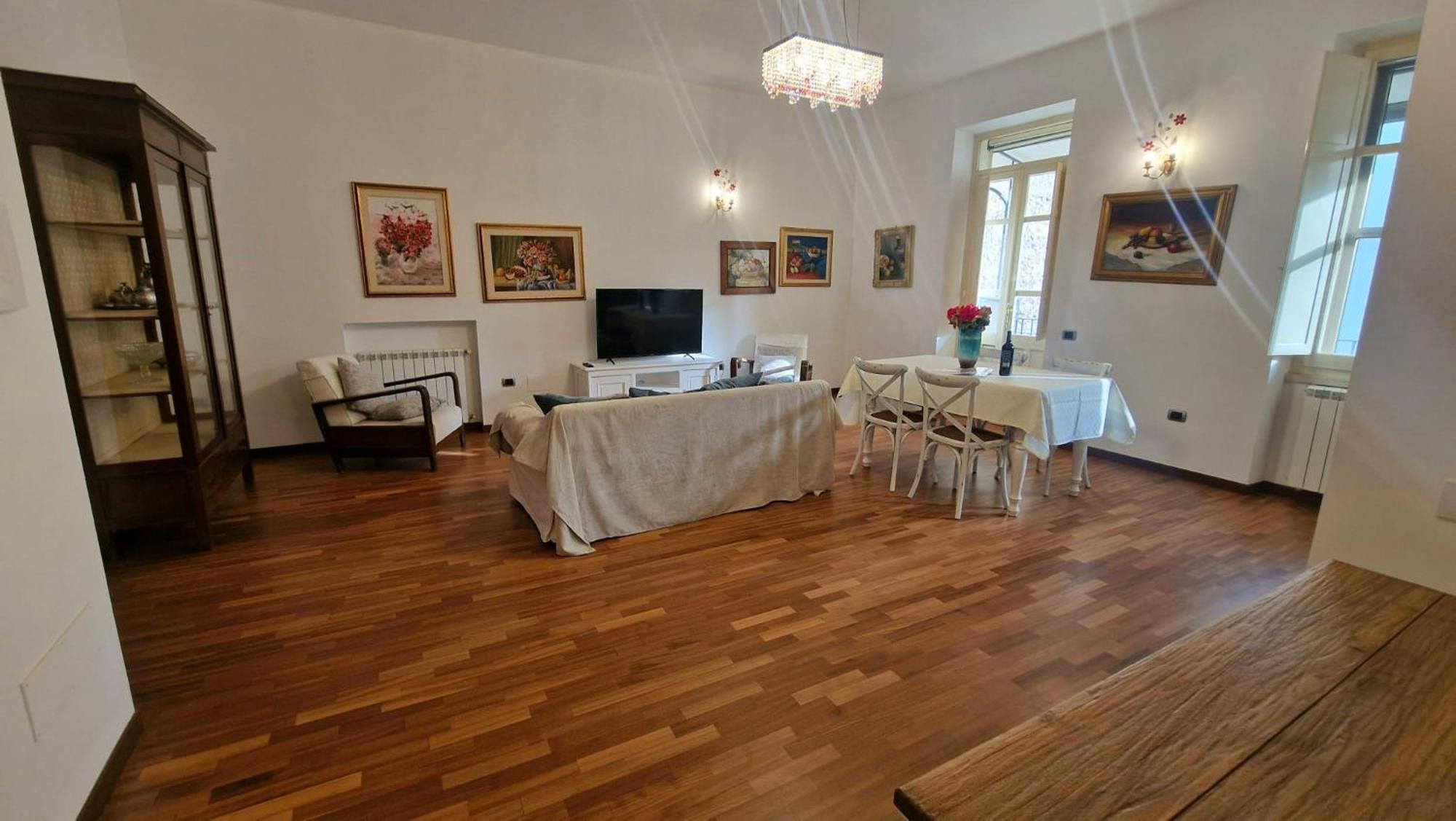 卡利亚里Greta House San Benedetto公寓 外观 照片