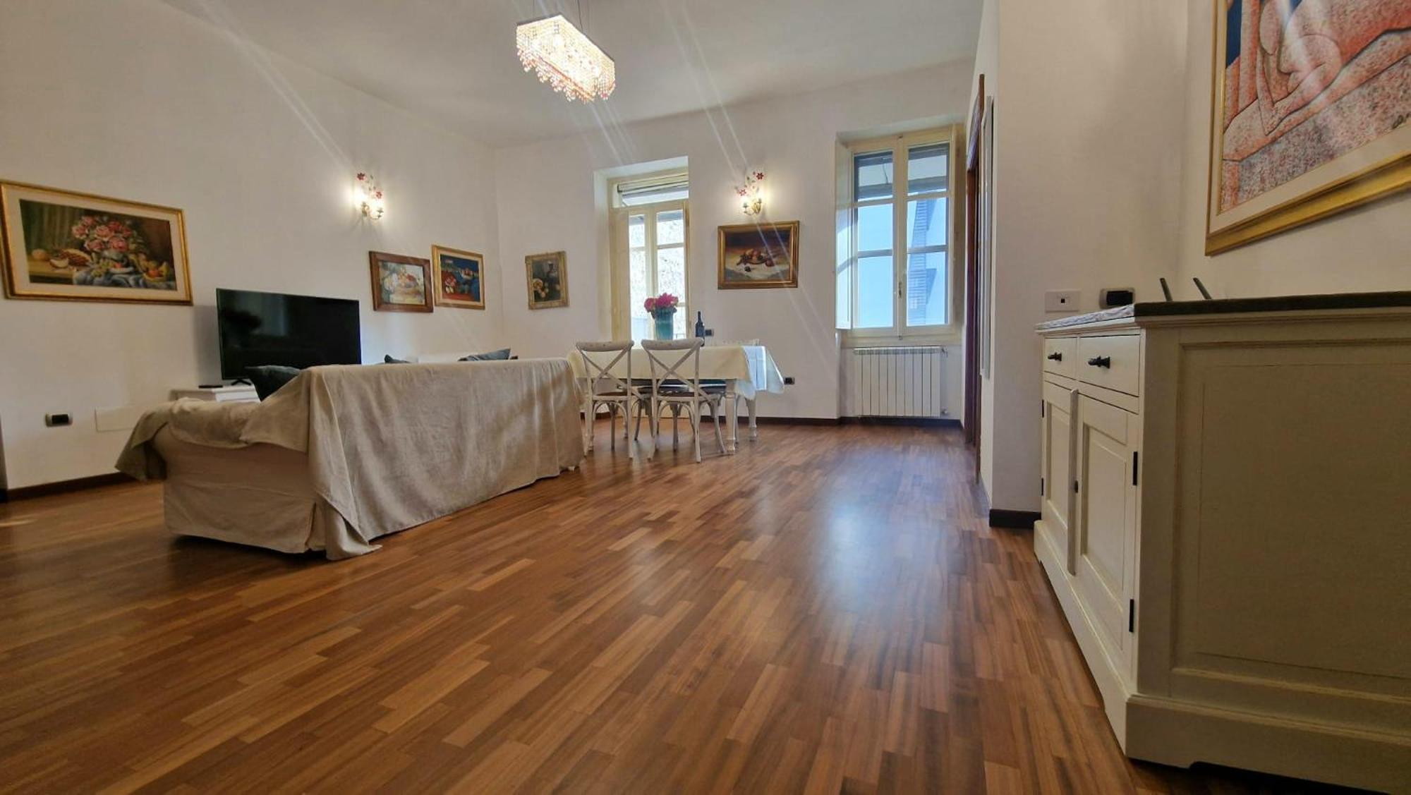 卡利亚里Greta House San Benedetto公寓 外观 照片